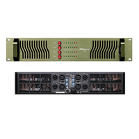 caisson de basses grand amplificateur de puissance