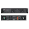 Amplificateur rackable classe H