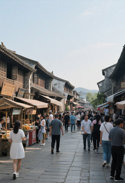 Attractions touristiques