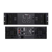 2700W sa 4Ω amplifier