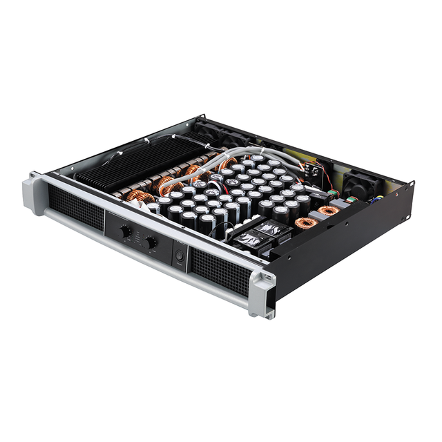 Amplificatore audio professionale