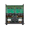 Amplificateur 4&nbsp;400&nbsp;W &agrave; 4&nbsp;canaux