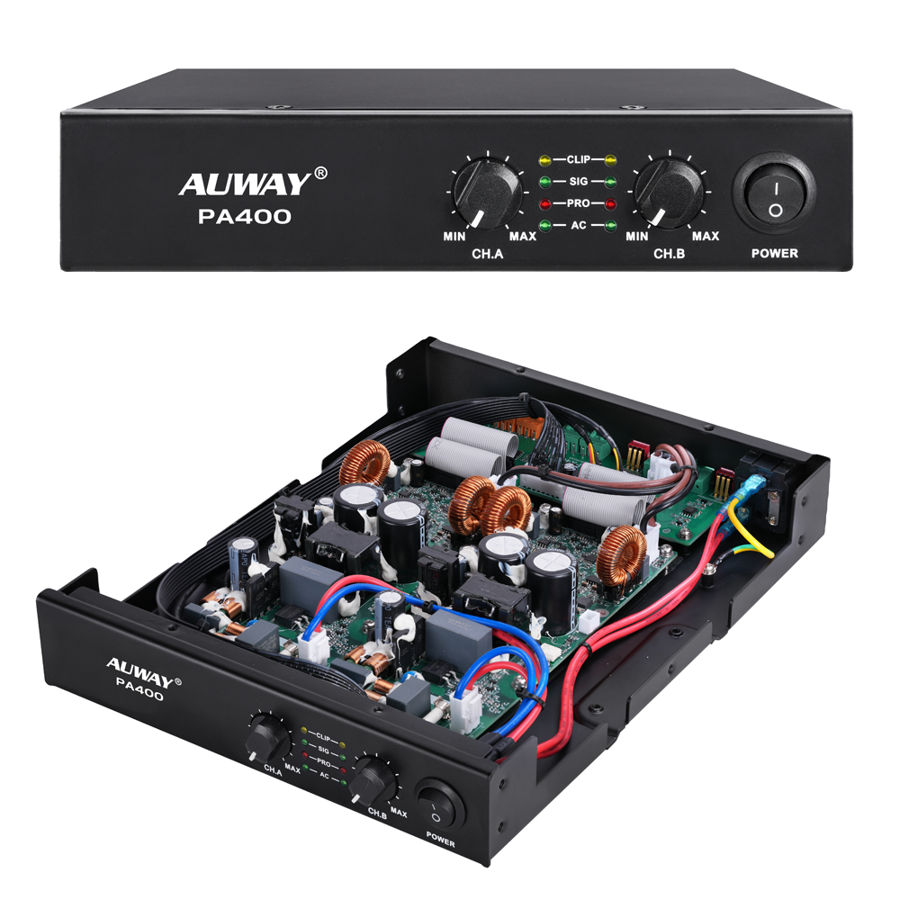 PA400